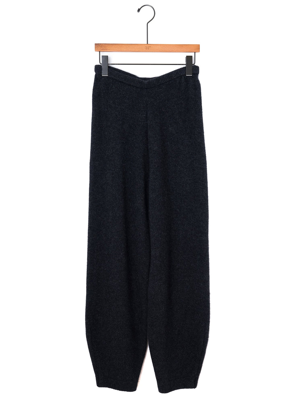 ヤマダヤ enrica 定価5.2万円 パンツ enrica パンツ 「enrica/エンリカ」ニットパンツ レディース