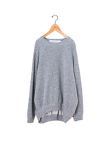 COGTHEBIGSMOKE | ELLIS SWEATSHIRT 13101-117-526-1