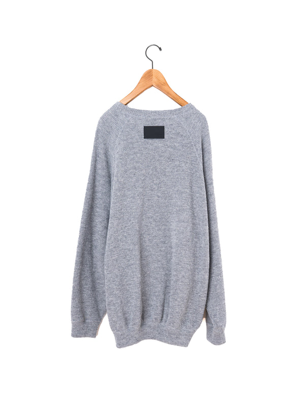 COGTHEBIGSMOKE | ELLIS SWEATSHIRT 13101-117-526-1