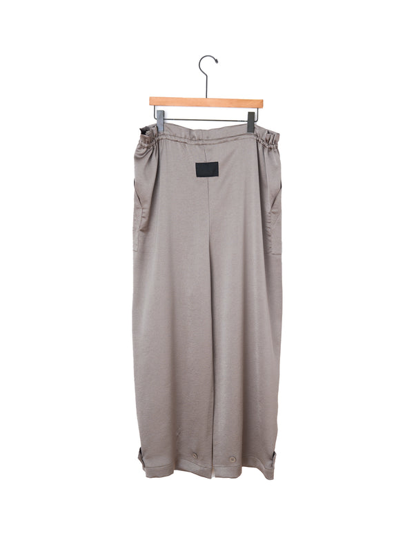 COGTHEBIGSMOKE | MOE LOOSE TROUSERS 13601-224-1324-1