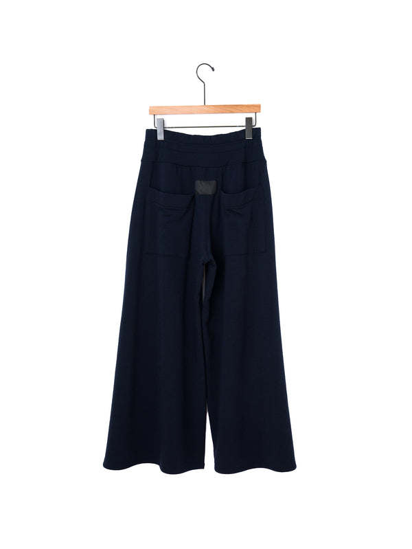 COGTHEBIGSMOKE | LAUREL PALAZZO TROUSERS 13601-233-1226-1