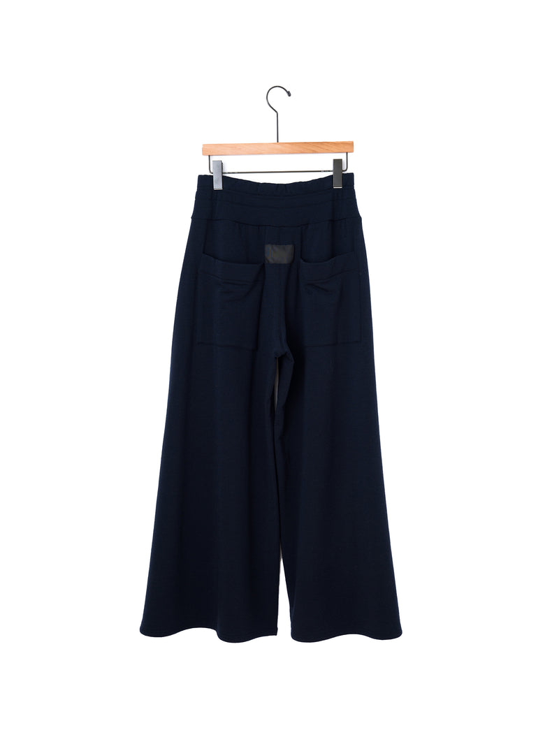 COGTHEBIGSMOKE | LAUREL PALAZZO TROUSERS 13601-233-1226-1