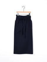 COGTHEBIGSMOKE | MIRANDA WRAP SKIRT 13502-232-1317-1
