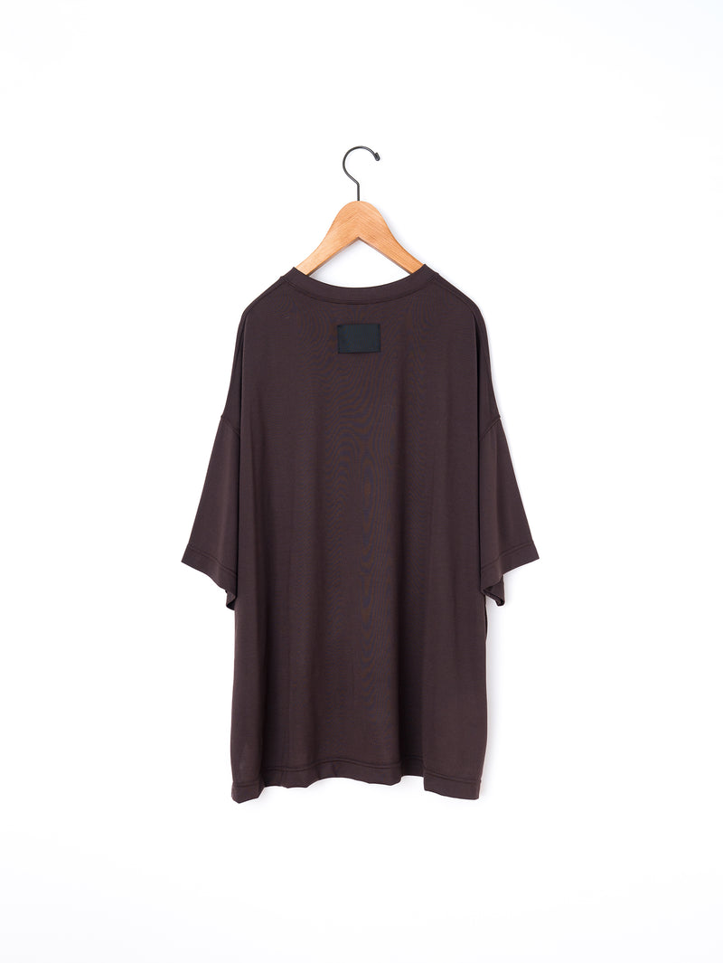 COGTHEBIGSMOKE | DELTA T SHIRT 13101-225-425-1