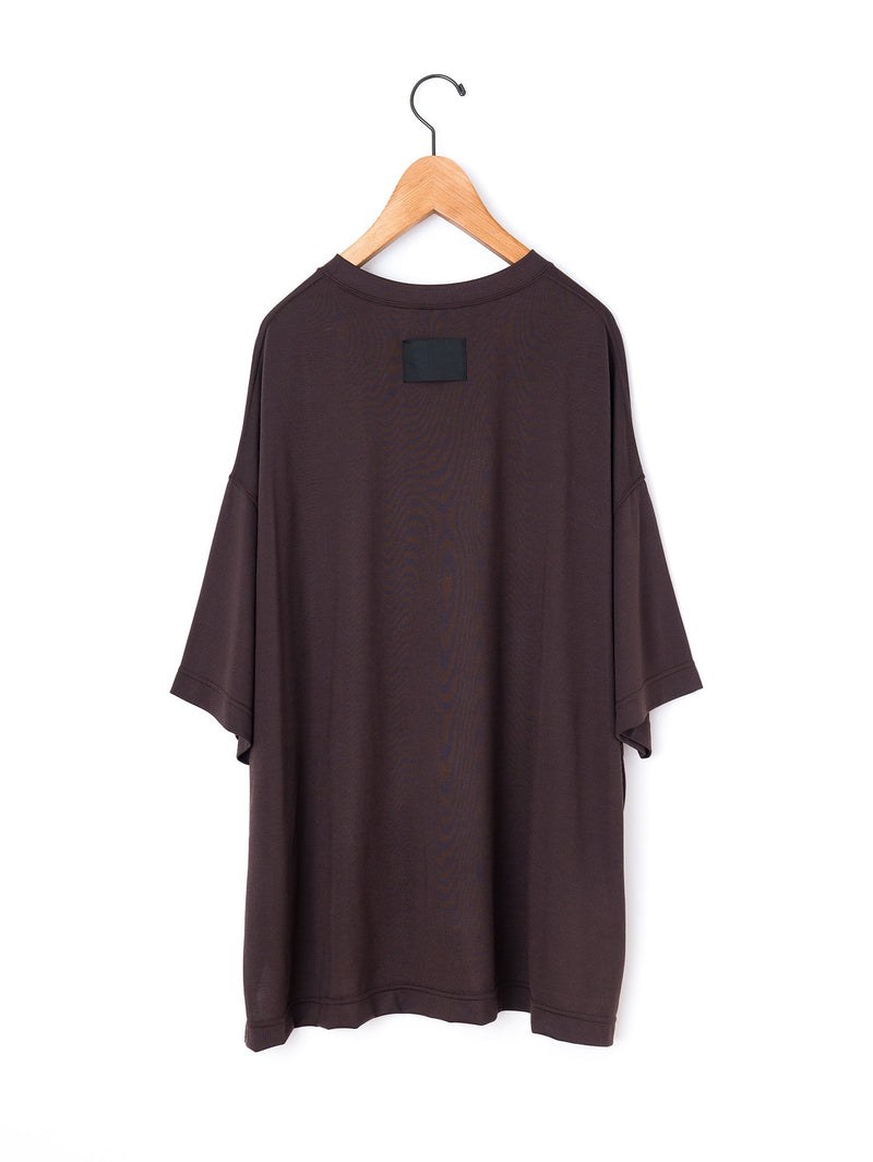 COGTHEBIGSMOKE | DELTA T SHIRT 13101-225-425-1