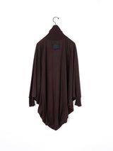 COGTHEBIGSMOKE | MATILDA POLLO NECK ABANICOS TOP 13101-110-1327-1