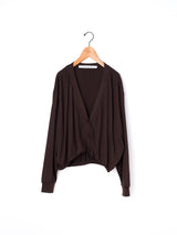 COGTHEBIGSMOKE | MAGGIE CARDIGAN 13201-110-1312-1
