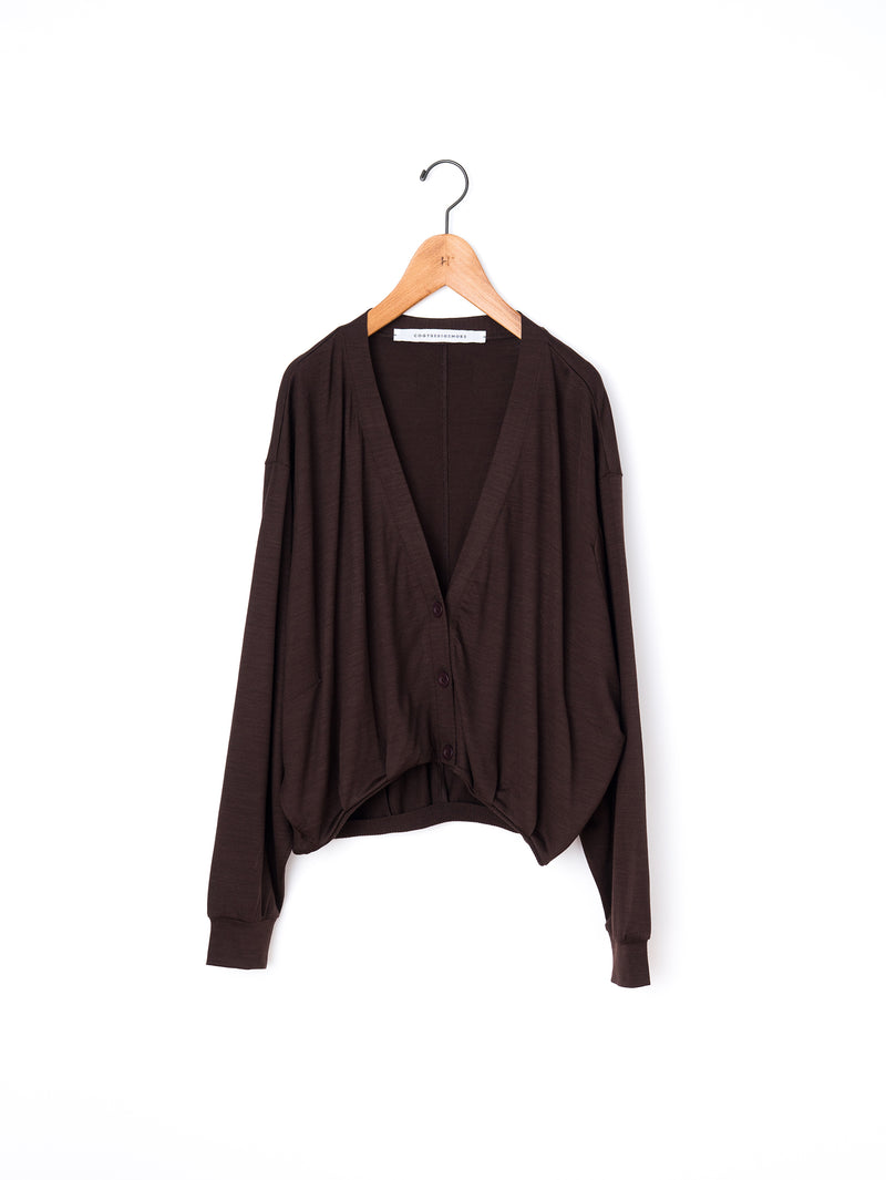 COGTHEBIGSMOKE | MAGGIE CARDIGAN 13201-110-1312-1