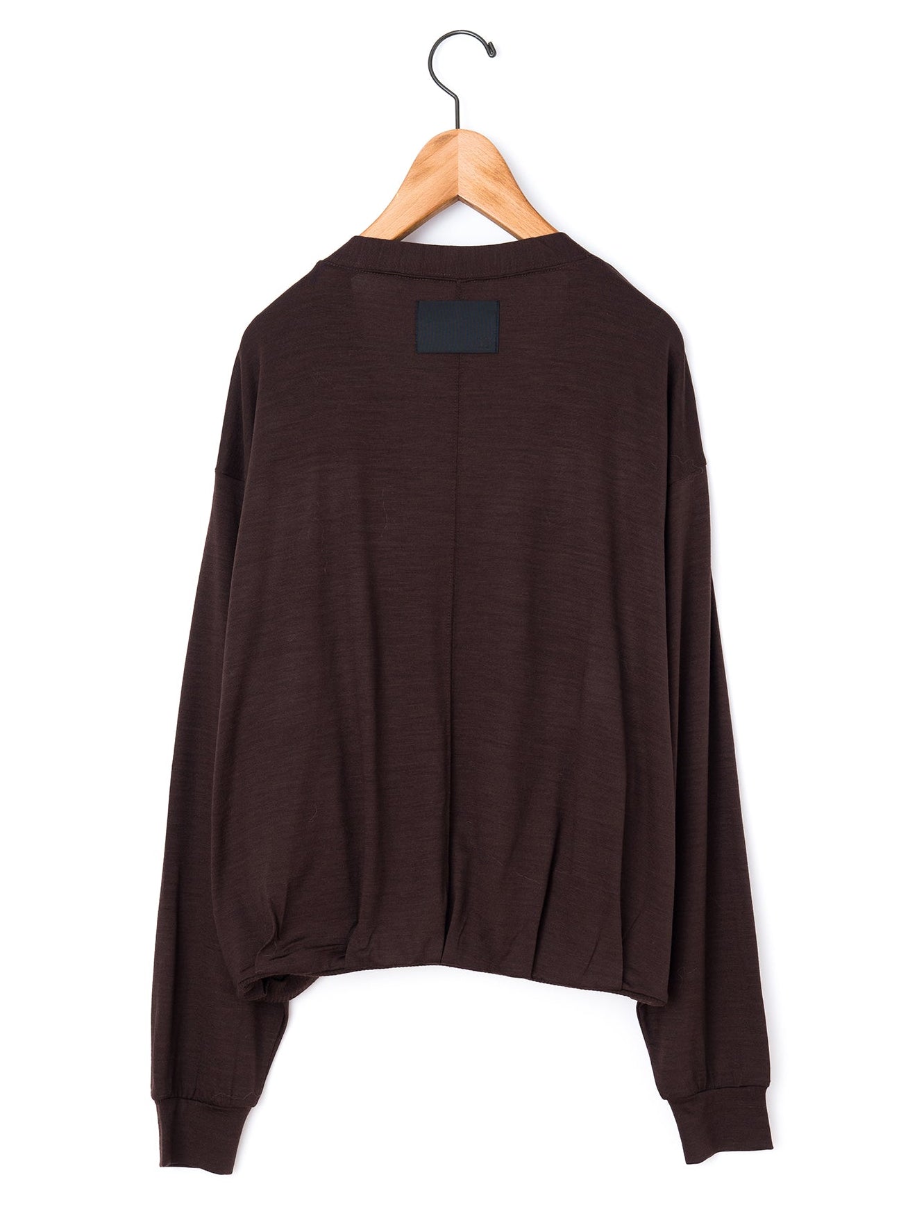 COGTHEBIGSMOKE | MAGGIE CARDIGAN 13201-110-1312-1 – H+HELIOTROPE