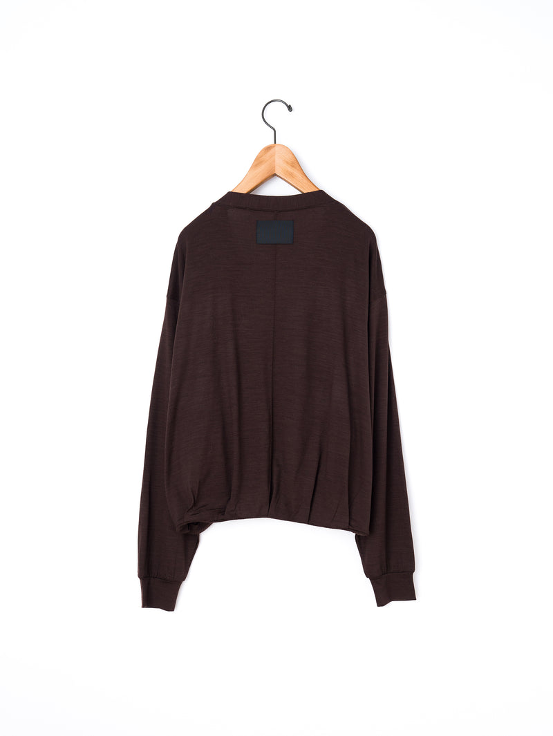 COGTHEBIGSMOKE | MAGGIE CARDIGAN 13201-110-1312-1