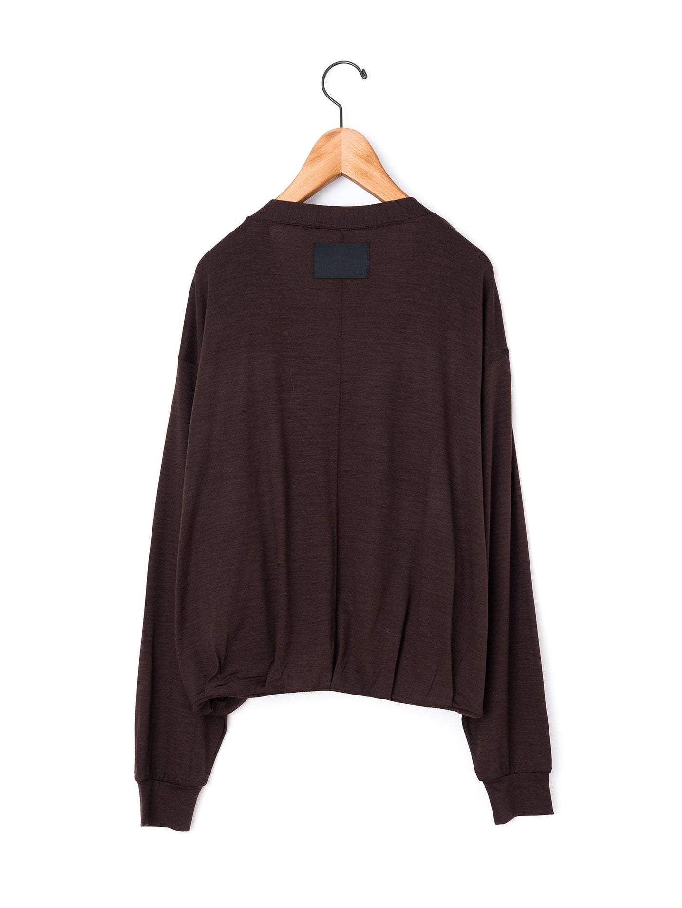 COGTHEBIGSMOKE | MAGGIE CARDIGAN 13201-110-1312-1 – H+HELIOTROPE