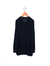 COGTHEBIGSMOKE | MACY NARROW SLV CREW NECK TOP 13101-221-1329-1