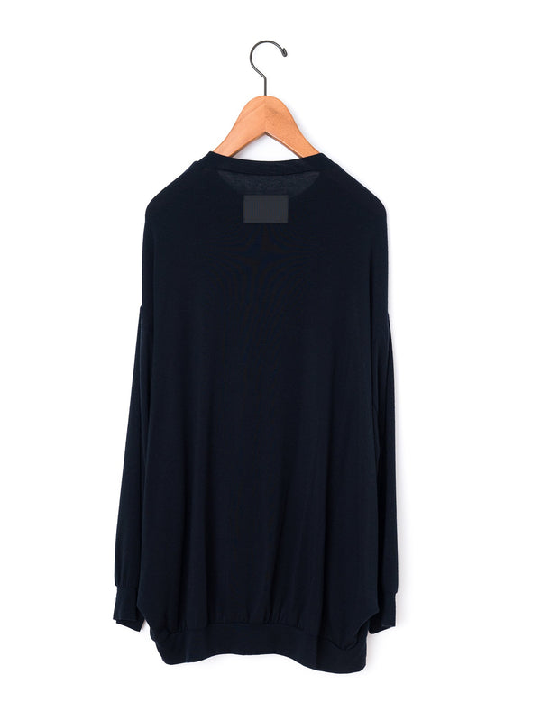 COGTHEBIGSMOKE | MACY NARROW SLV CREW NECK TOP 13101-221-1329-1
