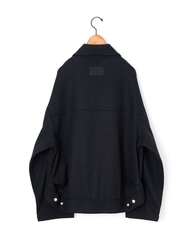 COGTHEBIGSMOKE | MACKENZIE OVERSIZED BIKER JACKET 13802-232-1304-1