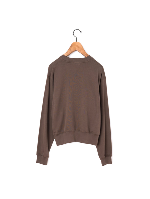 handvaerk | CREW NECK T-SHIRT #3101
