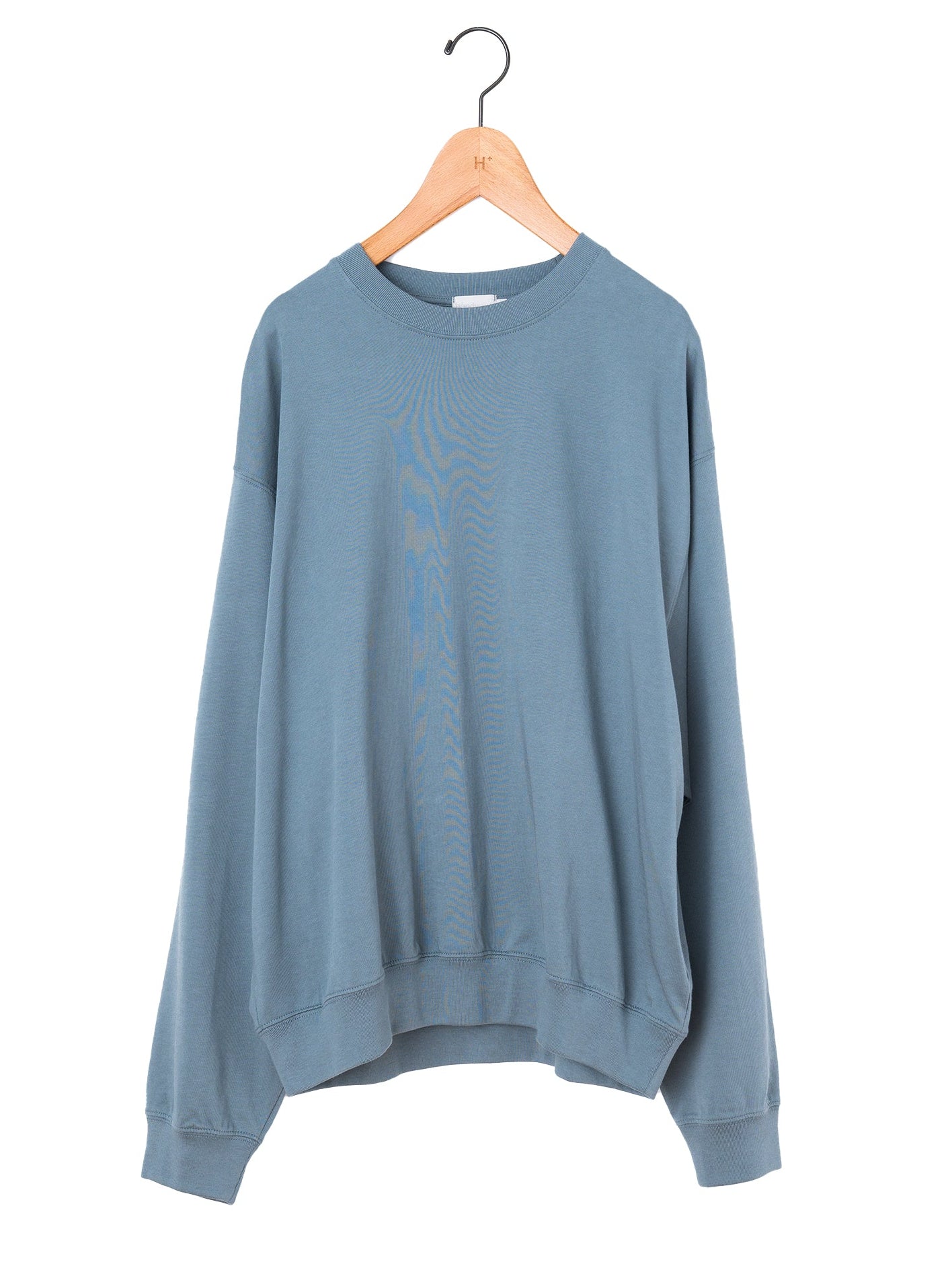 handvaerk | CREW NECK T-SHIRT #3505