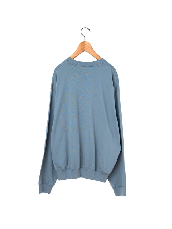 handvaerk | CREW NECK T-SHIRT #3505