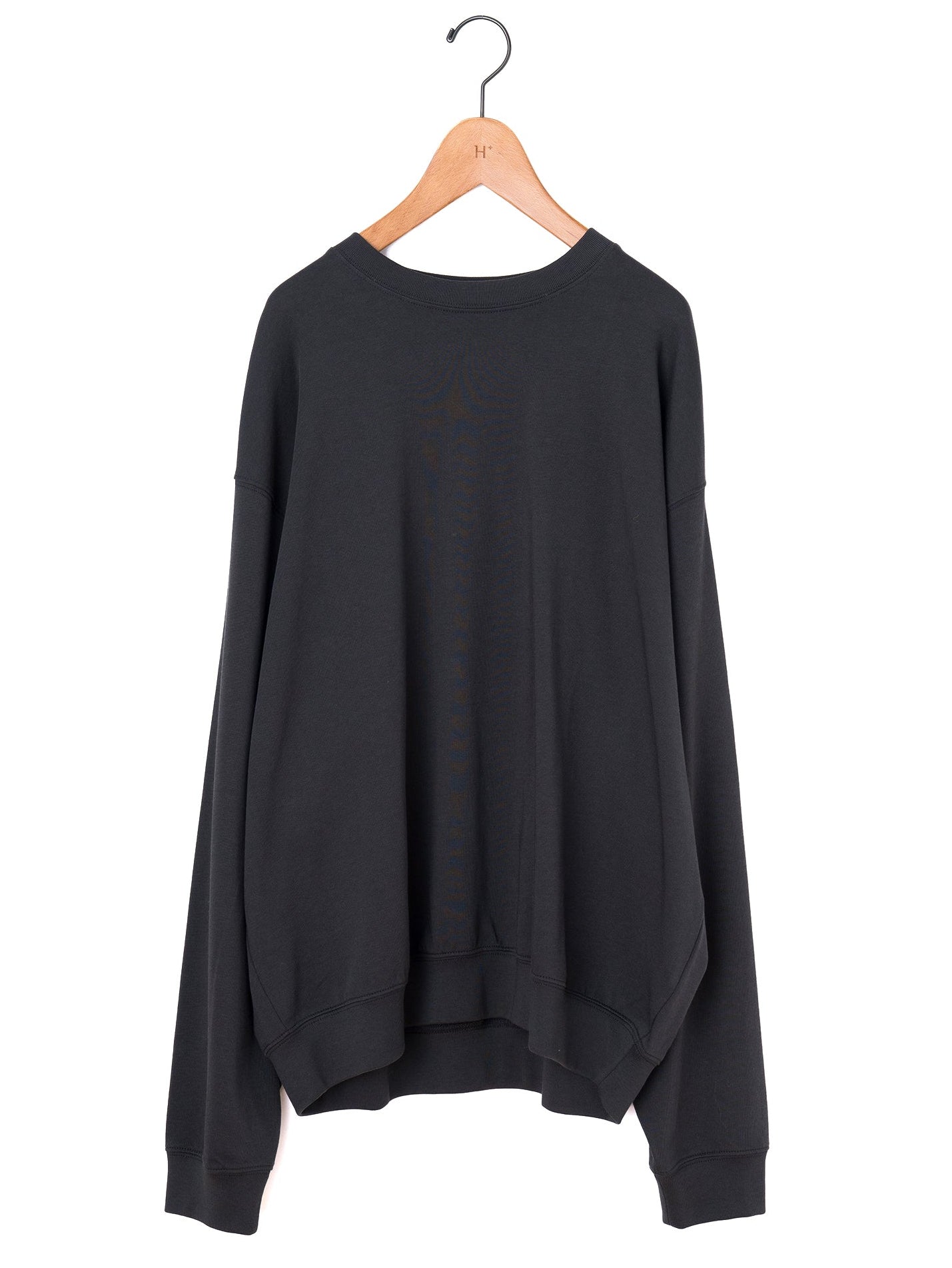 handvaerk | CREW NECK T-SHIRT #3505
