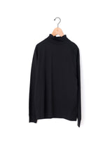 handvaerk | MOCK NECK T-SHIRT #6523