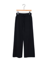 BATONER | 32Gスムースウールパンツ