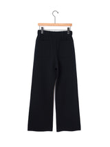 BATONER | 32Gスムースウールパンツ