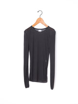 GGG | Crew Neck Long Sleeve T 02-01-1476