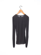 GGG | Crew Neck Long Sleeve T 02-01-1476