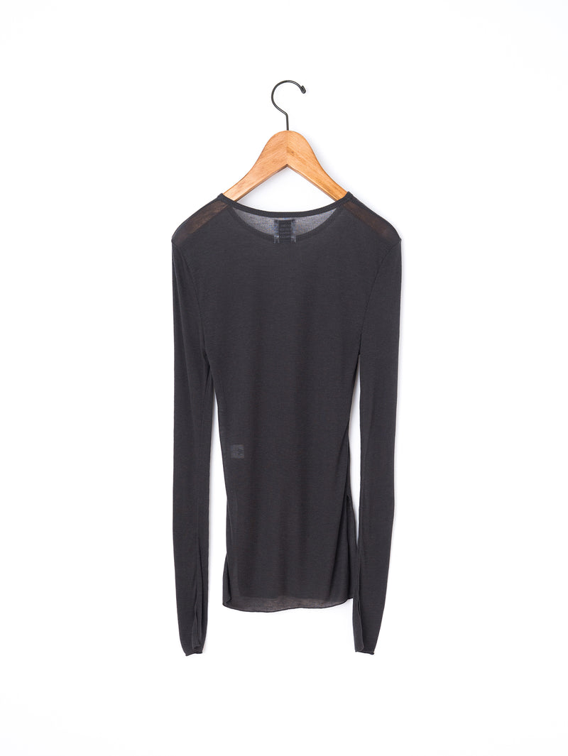 GGG | Crew Neck Long Sleeve T 02-01-1476