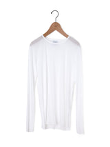 GGG | Crew Neck Long Sleeve T 02-01-1752