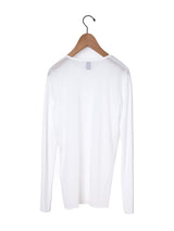GGG | Crew Neck Long Sleeve T 02-01-1752
