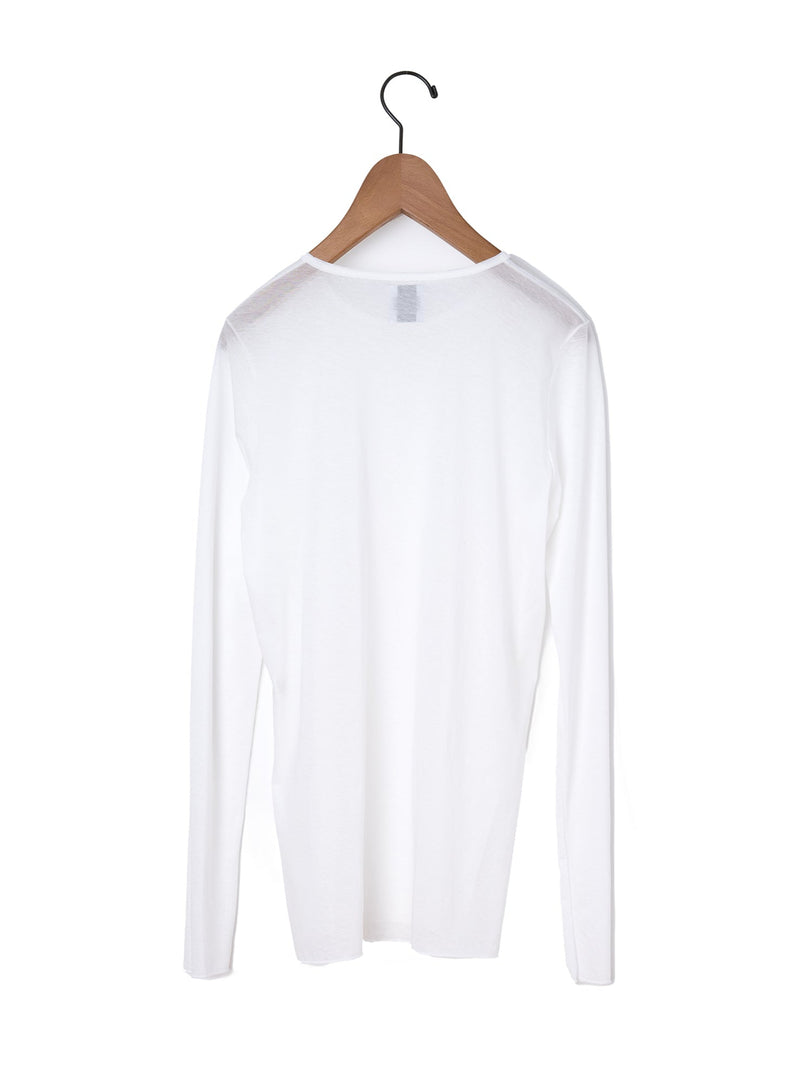 GGG | Crew Neck Long Sleeve T 02-01-1752