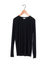 GGG | Crew Neck Long Sleeve T 02-01-1752