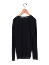 GGG | Crew Neck Long Sleeve T 02-01-1752