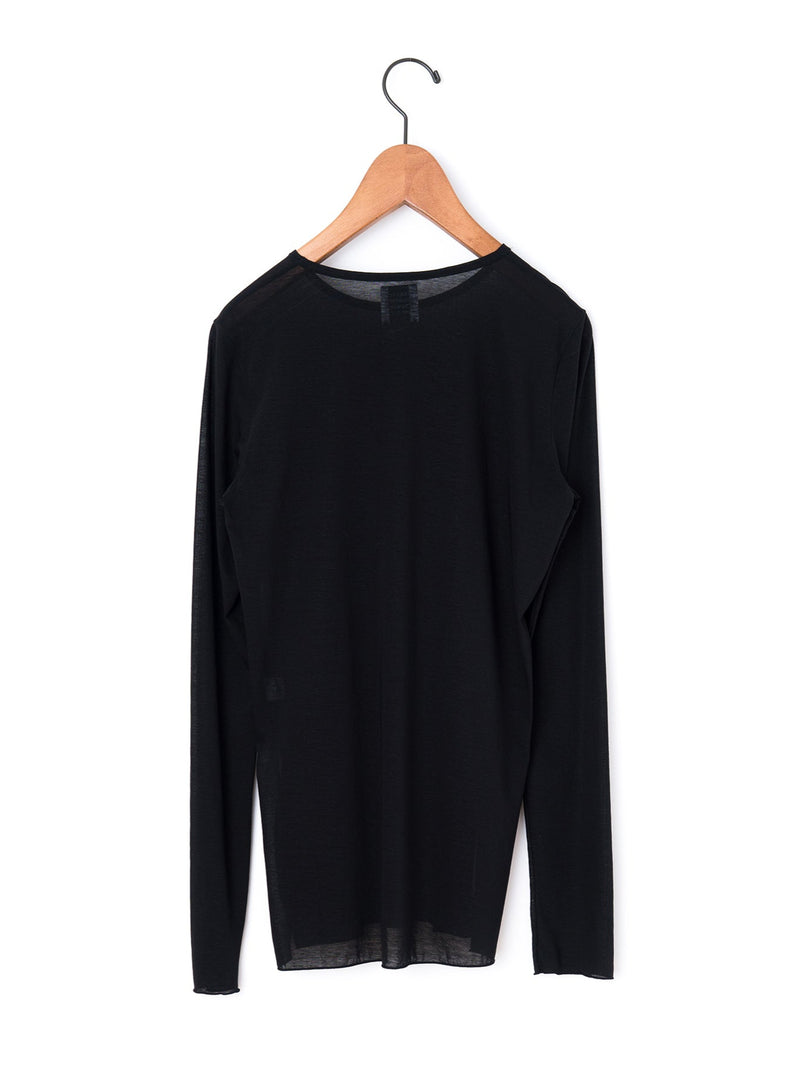 GGG | Crew Neck Long Sleeve T 02-01-1752