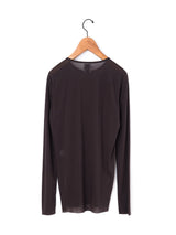 GGG | Crew Neck Long Sleeve T 02-01-1752