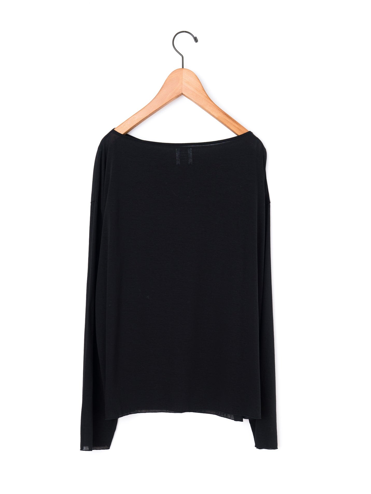 GGG | Boat Neck Oversized T 02-01-1751