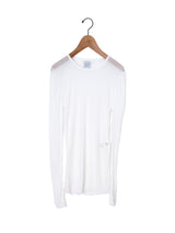 GGG | Crew Neck Long Sleeve T 02-01-1476