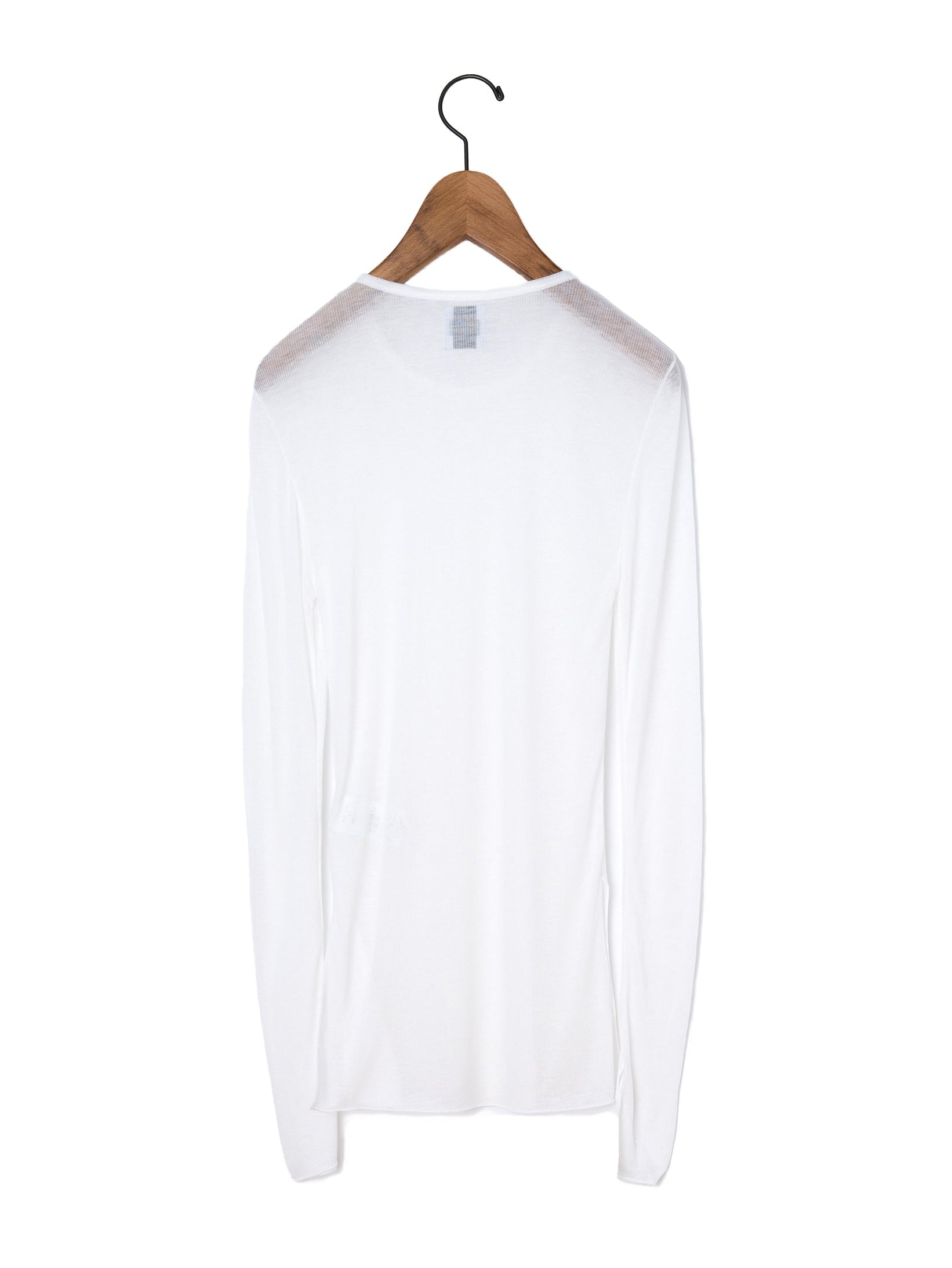 GGG | Crew Neck Long Sleeve T 02-01-1476