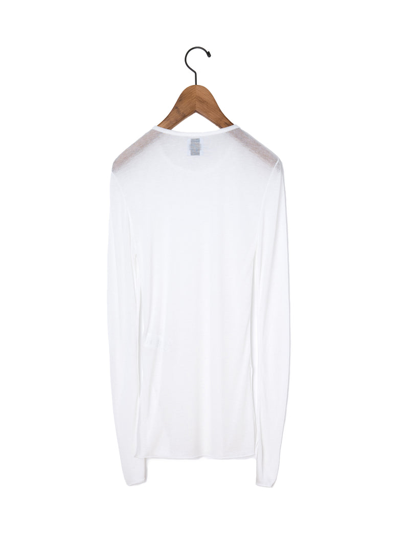 GGG | Crew Neck Long Sleeve T 02-01-1476