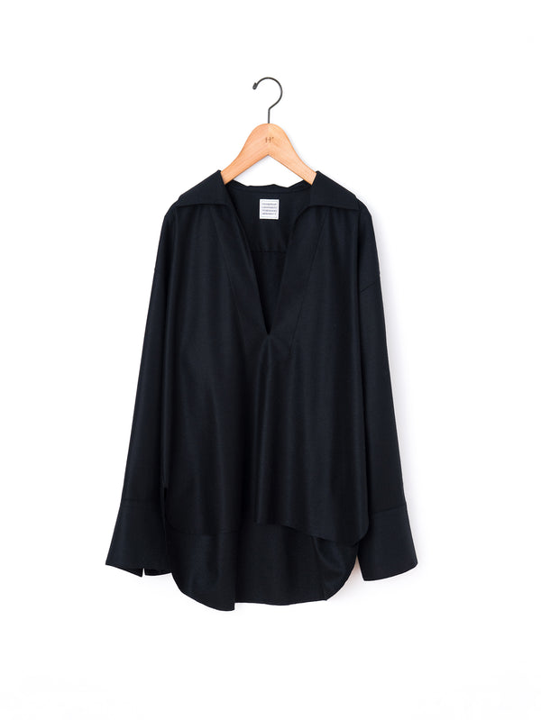 GGG | Long Sleeve Skipper Shirt 02-01-1758