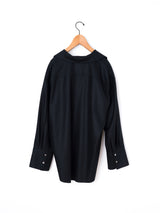 GGG | Long Sleeve Skipper Shirt 02-01-1758