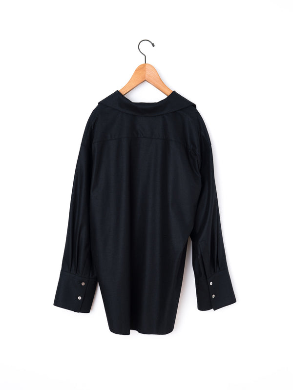 GGG | Long Sleeve Skipper Shirt 02-01-1758