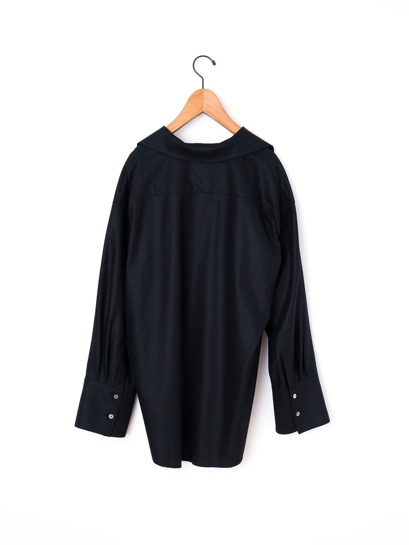 GGG | Long Sleeve Skipper Shirt 02-01-1758