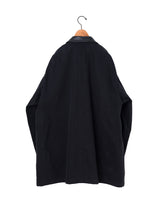 KURO | DENIM HALF COAT 964179