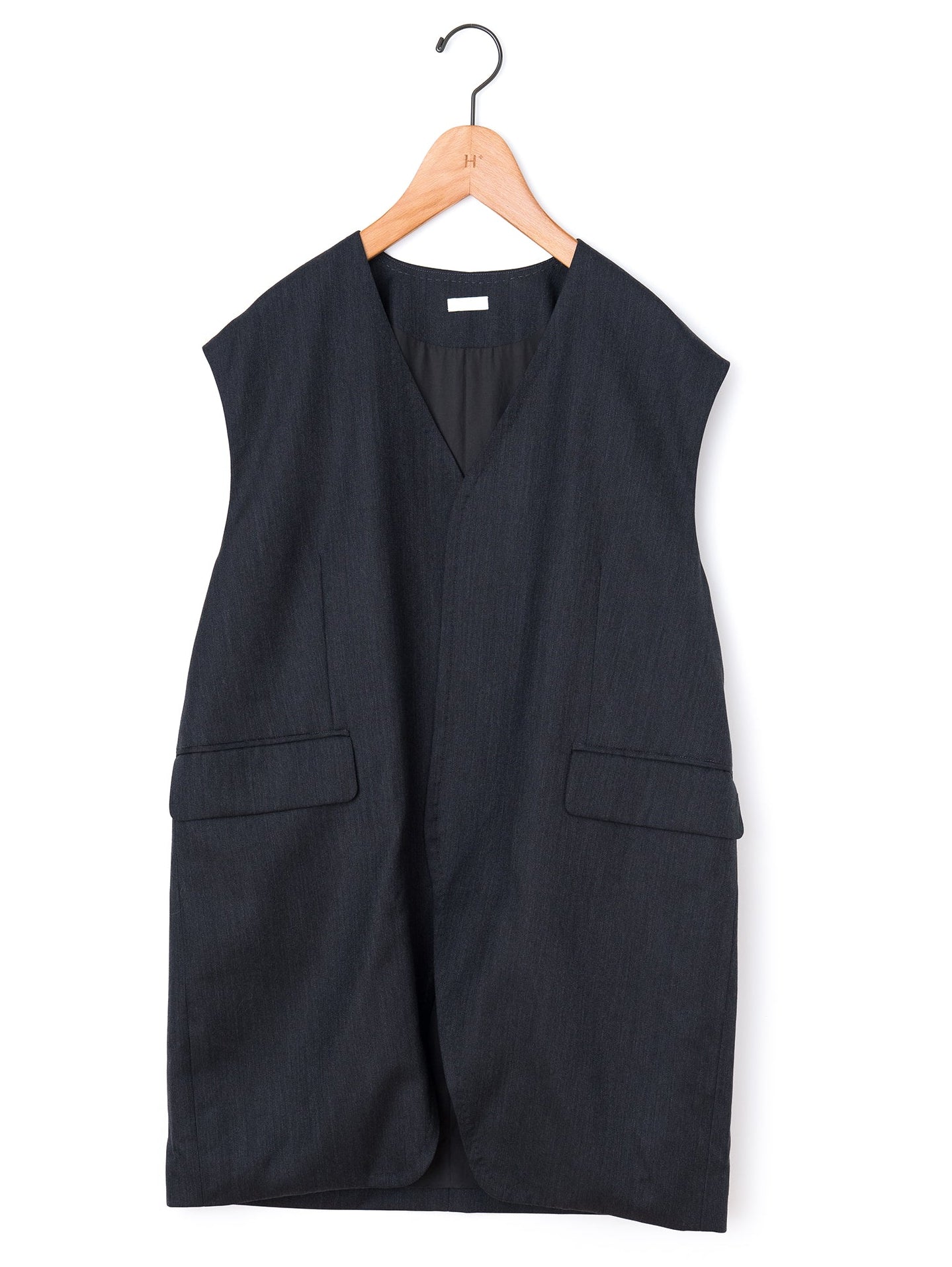 SEEALL | ESSENTIAL GILET