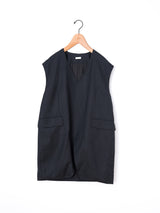 SEEALL | ESSENTIAL GILET