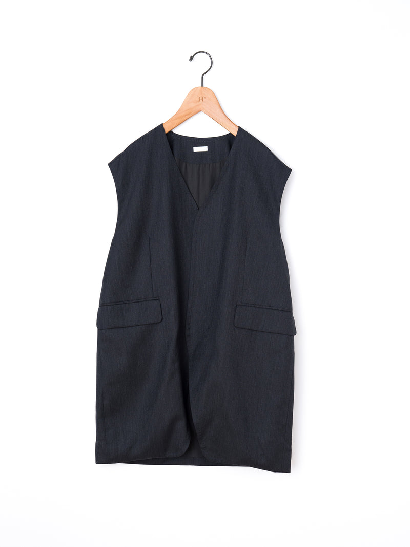 SEEALL | ESSENTIAL GILET