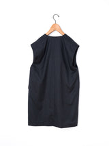 SEEALL | ESSENTIAL GILET