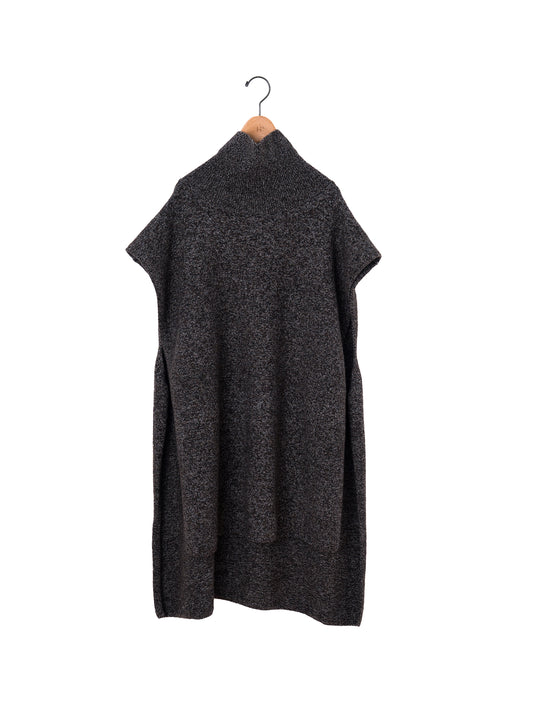 SEEALL | OVERSIZED PONCHO