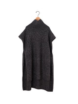 SEEALL | OVERSIZED PONCHO